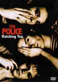Police ポリス/WATCHING YOU
