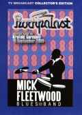 Mick Fleetwood ミック・フリートウッド/Germany 2008