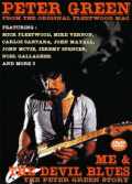 Peter Green ピーター・グリーン/TV Documentary