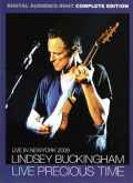 Lindsey Buckingham リンジー・バッキンガム/New York,USA 2008