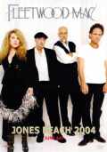 Fleetwood Mac フリートウッド・マック/JONES BEACH 2004