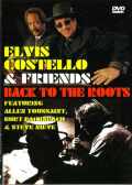 Elvis Costello,Allan Toussant,Burt Bachrach エルヴィス・コステロ/Spain '07
