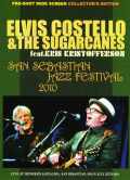 Elvis Costello エルヴィス・コステロ/Spain 2010 & more