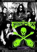 Fuzztones ファズトーンズ/Germany 2009