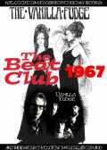 Vanilla Fudge ヴァニラ・ファッジ/Beat Club 1967