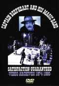 Captain Beefheart キャプテン・ビーフハート/Archives 1974-1980