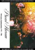 Procol Harum プロコル・ハルム/TV Live Collection 1971-1976