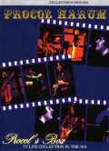 Procol Harum プロコル・ハルム/TV Live Collection 70's