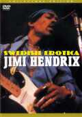 Jimi Hendrix ジミ・ヘンドリックス/Stockholm 1969 & Bonus