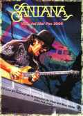 Santana サンタナ/Chile 2009