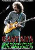 Santana サンタナ/Germany 1987