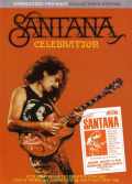 Santana サンタナ/Amphitheater,Mountain View 1986
