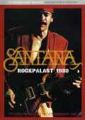 Santana サンタナ/Rockpalast 1980