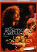 Santana サンタナ/Switzerland 1971