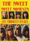 Sweet スウィート/Live Chronicles 70's-80's