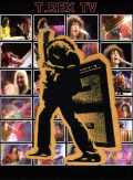 T.Rex T・レックス/TV Compilation