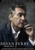 Bryan Ferry ブライアン・フェリー/Norway 2014