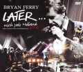 Bryan Ferry ブライアン・フェリー/London,UK 2014