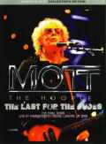 Mott the Hoople モット・ザ・フープル/London,UK 2009