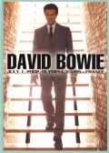 David Bowie デヴィッド・ボウイ/Paris,France 2002