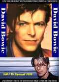 David Bowie デヴィッド・ボウイ/VH-1 Live Special 1999