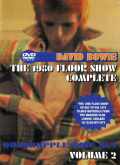 David Bowie デヴィッド・ボウイ/1980 Floor Show Vol.2