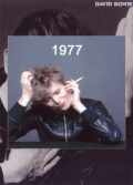 David Bowie デヴィッド・ボウイ/1977 Super Collection