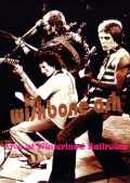 Wishbone Ash ウィッシュボーン・アッシュ/California,USA 1976