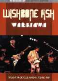 Wishbone Ash ウィッシュボーン・アッシュ/Warsaw,Poland 1985