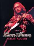 Dave Mason デイヴ・メイソン/Pro-Shot Performances 1969-1991