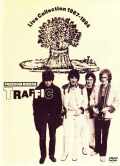 Traffic トラフィック/Live Collection 1967-1994