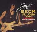 Jeff Beck ジェフ・ベック/MO,USA 2014