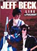 Jeff Beck ジェフ・ベック/NY,USA 2015 & more