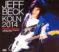 Jeff Beck ジェフ・ベック/Germany 2014