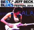 Jeff Beck ジェフ・ベック/Brazil 2014