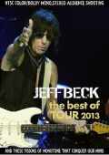 Jeff Beck ジェフ・ベック/Best of Tour 2013 Collection