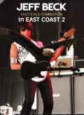 Jeff Beck ジェフ・ベック/East America 2010 Vol.2