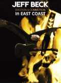 Jeff Beck ジェフ・ベック/East America 2010 Vol.1