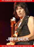 Jeff Beck ジェフ・ベック/Osaka,Japan 2010