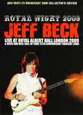 Jeff Beck ジェフ・ベック/London,UK 2009