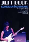 Jeff Beck ジェフ・ベック/Hammerstein Ballroom 2006