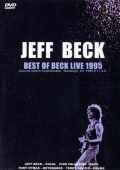 Jeff Beck ジェフ・ベック/Live At Jones Beach 1995