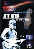 Jeff Beck ジェフ・ベック/Live Collection 1983-2001
