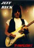 JEFF BECK ジェフ・ベック/TV COMPILATION 2
