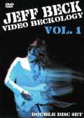 Jeff Beck ジェフ・ベック/Video Anthrogy Vol.1