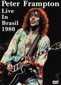 Peter Frampton ピーター・フランプトン/Brazil 1980