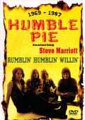 HUMBLE PIE/RUMBLIN' HUMBLIN' WILLIN'
