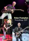 Peter Frampton ピーター・フランプトン/Soundstage 2007