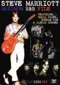 Steve Marriott スティーヴ・マリオット/TV Appearances & more