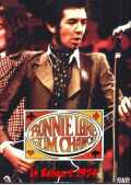 Ronnie Lane ロニー・レイン/Slim Change In Concert 1974